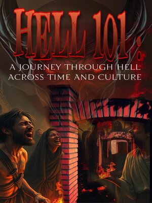 cover image of Hell 101